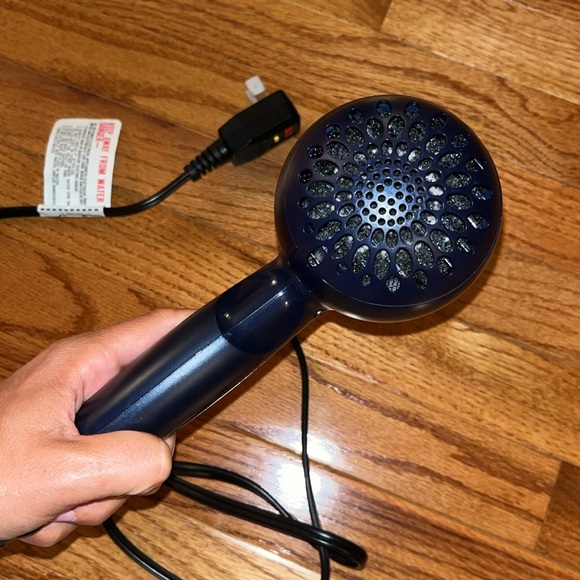 CONAIR BLOW DRYER 1875 - Picture 2 of 7
